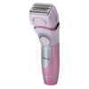 Panasonic Close Curves Wet/Dry Ladies Shaver (ES2216PC)