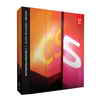 Adobe Design Premium CS 5.5 Upgrade from CS 2/3 - English