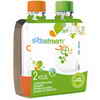 SodaStream Smily 0.5-Litre Bottle 2-Pack (1048253110)