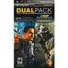 SOCOM: Fireteam Bravo & Syphon Filter Dark Mirror Pack (PSP)