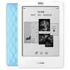 Kobo 6" eReader Touch Edition (N905-KBO-U) - Blue