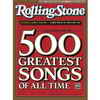 Rolling Stone Mag 500 Greatest - Early Rock Guitar (Alfred Publishing)