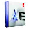 Adobe After Effects CS 5.5 - One User - (Mac) - English