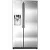 Samsung 26 Cu. Ft. Side-By-Side Refrigerator (RS265TDRS) - Stainless Steel - Future Shop Exclusive