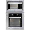 Bosch 4.7 Cu. Ft. Self-Clean Electric Wall Oven (HBL5750UC) - Stainless Steel