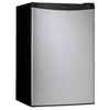 Sunbeam 4.3 Cu. Ft. Bar Fridge (SBCR122BSL)