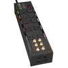 Tripp Lite 10-Outlet Surge Protector (HT10DBS)