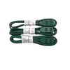 Home Accents Holiday 3pk indoor light-duty extension cords