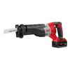 Milwaukee Milwaukee M18 Sawzall Reciprocating Saw Kit