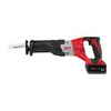 Milwaukee Milwaukee M18 Sawzall Kit