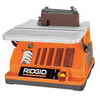 RIDGID RIDGID Oscillating Edge Belt/Spindle Sander