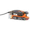 RIDGID RIDGID Heavy-Duty Variable 3 In. x 18 In. Belt Sander