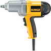 DeWalt DeWALT 1/2" Impact Wrench with Hog Ring Anvil