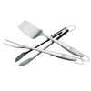 Weber Weber Style 3 Piece Stainless Steel Tool Set