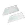 QEP Two-Pack Carbide Grout Saw Replacement Blade Set