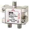 IDEAL 2-Way HGTV/Satellite Splitter 2.3GHz