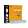 Stanley Bostitch Crown Staple, 1 In. - 7/32 In.