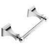 Moen Retreat Chrome Pivoting Paper Holder