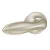 Moen Eva Brushed Nickel Decorative Tank Lever