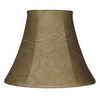Shawson Lighting 5 Inch Calf SkInch Lamp Shade