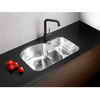 BLANCO Wave Plus Undermount Sink