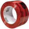 Tuck Tape Red Sheathing Housewrap Tape 60 Millimetres Wide And 50 Metres Long