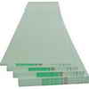 PlastiSpan HD PlastiSpan HD EPS Rigid Insulation 96Inch X 24Inch X 2Inch