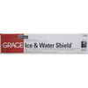Grace Ice & Water Shield 3 Feet Wide And 67 Feet Long