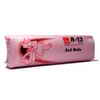 PINK FIBERGLAS R-12 Insulation - 19" x 47" x 3.5"; 124 square ft.