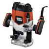 Black & Decker Black & Decker 2 Peak Hp 10 Amp Vs Plunge Router