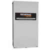 Generac CSA Approved Service Rated 100 Amp Automatic Transfer Switch 120/240V Nema 3R