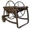 Ames Aluminum Hose Reel Cart