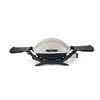 Weber Weber Q 220 Portable Gas Barbecue