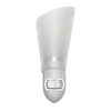 Atron Electro Industries Inc. White Incandescent Night Light