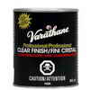 Varathane Professional Clear Finish (Oil Int. Semi-Gloss) (946ml)