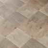 DuPont 
Multi-Coloured Slate Flooring