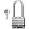 Master Lock Magnum Laminated Padlock 2 In.