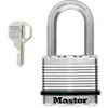 Master Lock Magnum Laminated Padlock 2 In. With 1-1/2 In. Shackle