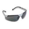 Workhorse Blue Mirrored Safety Glasses