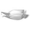 Workhorse 12 Pack Clear Safety Glasses