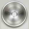 BLANCO Round Stainless Steel Lavatory Sink