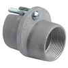 MICROELECTRIC 1-1/4 In. Mast Female Reducer