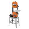 RIDGID RIDGID 14 In. Band Saw With Stand