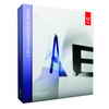 Adobe After Effects CS 5.5 - One User - (Mac) - English