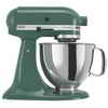 KitchenAid Artisan 10-Speed 325 Watt Stand Mixer (KSM150PSBL) - Bay Leaf