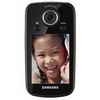 Samsung HMX-E10 High-Definition Pocket Camcorder - Black