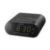 Sony Clock Radio (ICFC218B) - Black