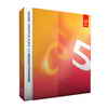 Adobe Design Standard CS 5.5 Upgrade from CS 5 (Mac) - French