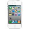 Bell Apple iPhone 4 16GB Smartphone - White