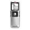 Philips Voice Tracer Digital Recorder (LFH0655/27) - Silver